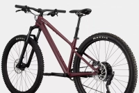 Велосипед 29" Cannondale HABIT HT 2 (2024) cherry 5