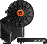 Велотренажер Elite RIVO Zwift Cog&Click, интерактивный, c одной звездой 1