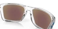 Окуляри Oakley HOLBROOK XL (PRIZM Sapphr Irid Polar) polished clear 6