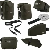 Набір сумок Brooks Scape Kit Touring Mud Green 0
