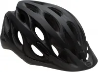 Шлем Bell Tracker matt black 2