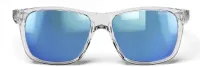 Очки детские Julbo ELWOOD (Spectron 3CF) shiny crystal S (6-10 years) 0