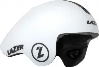Шолом Lazer Tardiz 2 matte white 5