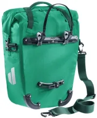 Сумка на багажник Deuter Weybridge 20+5 fern (2028) 0