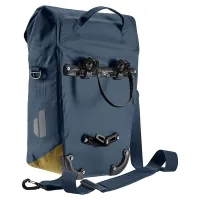 Рюкзак Deuter Mainhattan 17+10 ink-clay (3615) 5