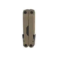Мультинструмент Leatherman Rebar Coyote, картонная коробка, синтетический чехол 2