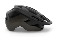 Шолом MET TERRAE (MIPS) black matt 2