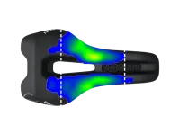 Сідло Ergon SR Tri Women Mid 4