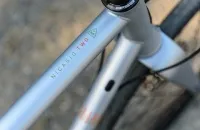 Велосипед 28" Marin NICASIO 2 (2020) satin blue/green 4