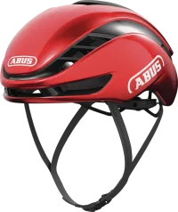 Шлем ABUS GAMECHANGER 2.0 performance red 1