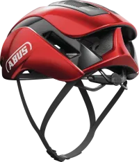 Шлем ABUS GAMECHANGER 2.0 performance red 2