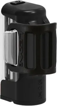 Ліхтар передній Lezyne STRIP DRIVE+ USB-C black (Y18) 3