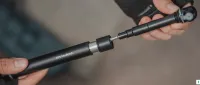 Насос Topeak Two Timer XT 4