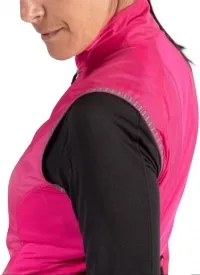 Жилет Garneau Women's Nova 2 Cycling Vest pink 4