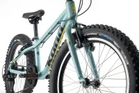 Велосипед 20" Kona Makena (2023) Harbour Grey 1