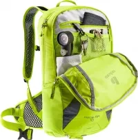 Рюкзак Deuter Race Air citrus-graphite (8403) 8