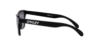 Окуляри Oakley FROGSKINS XS (PRIZM Grey) polished black 0