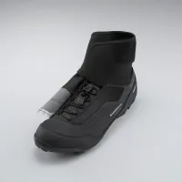 Велообувь зимняя SHIMANO MW502 черная 5