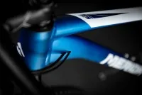 Велосипед 29" Merida BIG.NINE 200 (2021) matt blue 2