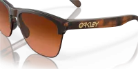 Очки Oakley FROGSKINS LITE (PRIZM Brown Gradient) matte brown tortoise 5