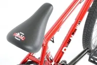 Велосипед BMX 20" Haro Downtown DLX Mirra Red 2019 4