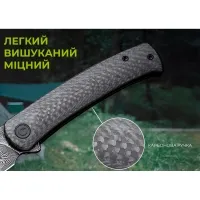 Нож складной Civivi Cetos C21025B-DS1 12