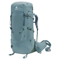 Рюкзак Deuter Aircontact Core 55+10 SL shale-ivy (4219) 0