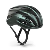 Шолом MET TRENTA 3K CARBON (MIPS) hyper teal/glossy 3