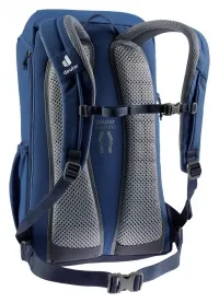 Рюкзак Deuter Walker 24 steel-navy (3130) 4