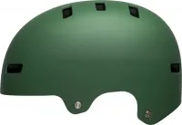 Шлем Bell Local dark matt green 3