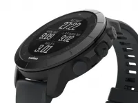 Смарт годинник Wahoo ELEMNT Rival Multi-Sport GPS Watch Stealth Grey 4