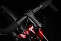 Велосипед 28" Merida SILEX 4000 (2023) red 1