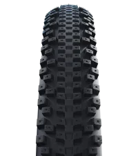 Покришка 27.5x2.35 (60-584) Schwalbe Advancer Hybrid Active, PunctureGuard, GREEN, B/B-SK+RT 2