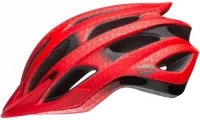 Шлем Bell Drifter matt red/dark grey 0