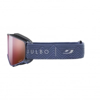 Маска Julbo QUICKSHIFT (REACTIV 0-4 High Contrast) blue 1