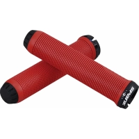 Гріпси SPANK SPIKE 33 red 2