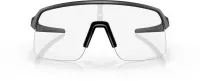 Очки Oakley SUTRO LITE (CLEAR Photochromic) matte carbon 0