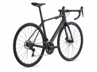 Велосипед 28" Giant TCR Advanced 2 Disc (2021) matte carbon 2
