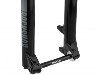 Вилка RockShox Judy Gold RL - Remote 27.5" Boost™ 15x110 100mm Black Alum Str Tpr 42offset Solo Air (includes Star nut, Maxle Stealth & Right OneLoc Remote) A3 2