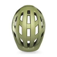 Шлем MET ALLROAD Wander (MIPS) herbal/matt 4
