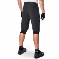 Шорты Alpinestars A-Aria Shorts black 4