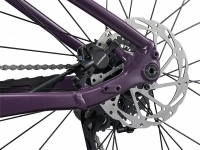 Велосипед 27.5" Liv Tempt 3 (2026) tyrian purple 5