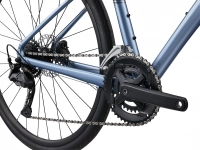 Велосипед 28" Liv Alight 2 Disc (2026) frost silver 3