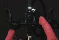 Фара Knog PWR Rider RedCap Duo 450 Lumens 19