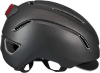 Шолом Giro Caden LED matt black 3