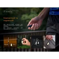 Ліхтар ручний Fenix MINI-LITE 11