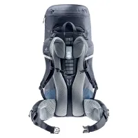 Рюкзак Deuter Aircontact Lite 50+10 black-marine (7319) 2