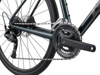 Велосипед 28" Giant Escape 2 Disc (2026) asphalt green 3