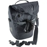 Рюкзак Deuter Mainhattan 17+10 graphite-shale (4409) 9