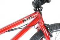Велосипед BMX 20" Haro Downtown DLX Mirra Red 2019 3